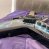 Dean Razorback Lightning Bolt