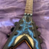 Dean Razorback Lightning Bolt