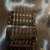 Dean Razorback Lightning Bolt