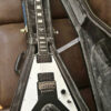 Epiphone Richie Faulkner flying V