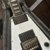 Epiphone Richie Faulkner flying V