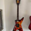 Dean Dime O Flame