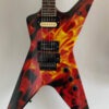 Dean Dime O Flame