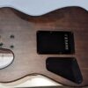 Guitare Électrique JE6