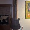 Guitare Électrique JE6