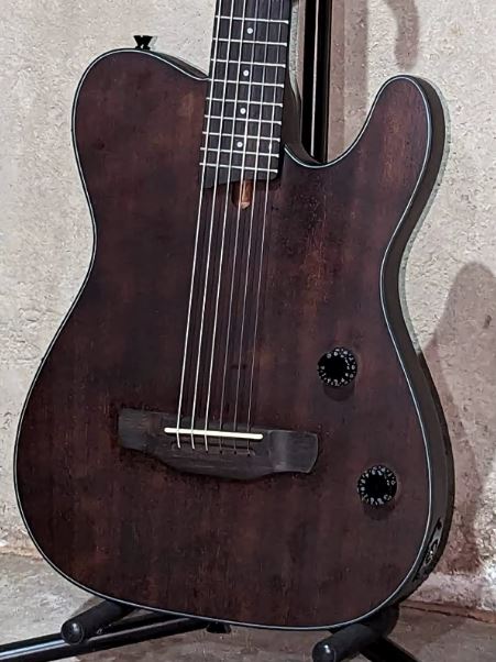 Guitare Électrique JE6