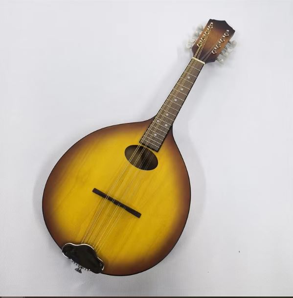 Guitare Mandoline - Modèle MDL-2