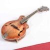 Mandoline de Style F - Artisanat d'Exception