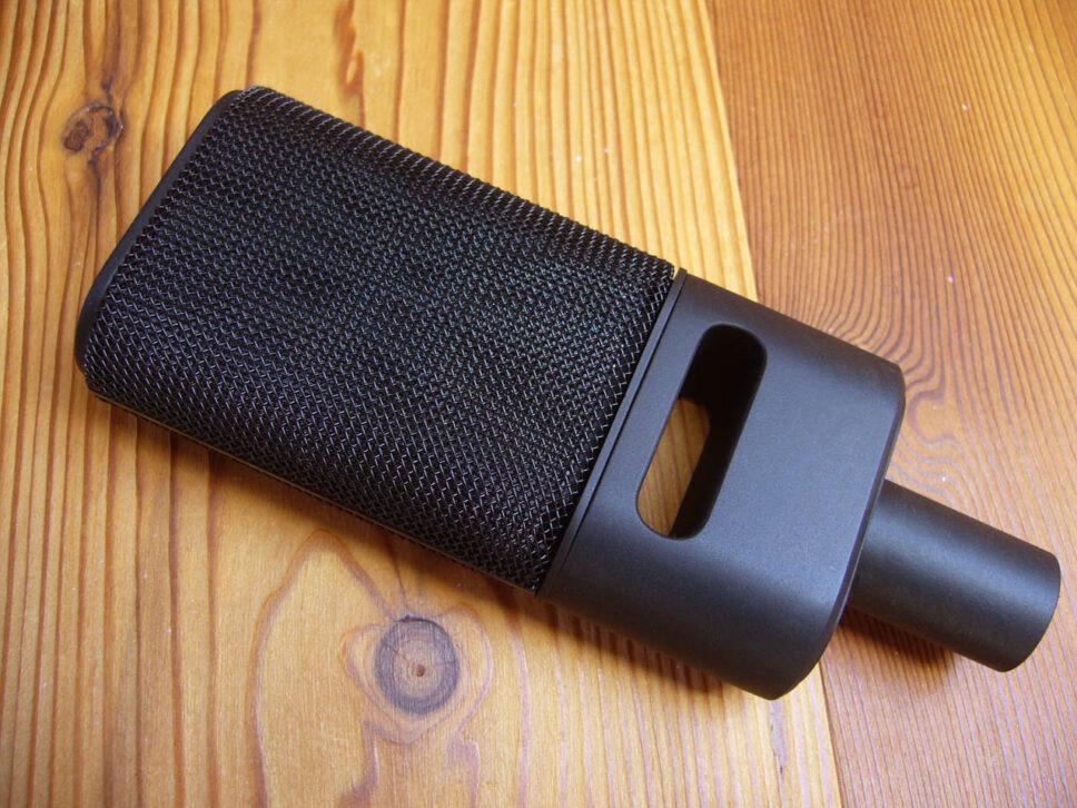 Beyerdynamic M380 clone