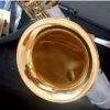 Saxophone Ténor Classique - Bloc Bicolore 030 Bb