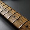 1955 Fender Stratocaster Sunburst