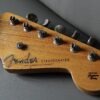 1955 Fender Stratocaster Sunburst