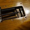 1955 Fender Stratocaster Sunburst