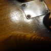 1955 Fender Stratocaster Sunburst