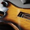 1955 Fender Stratocaster Sunburst