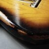 1955 Fender Stratocaster Sunburst