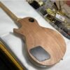 Guitare Électrique LP Jaune