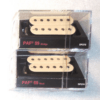 DiMarzio® PAF 59 Bridge/Neck Humbucker Set~Reg Space~New