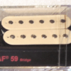 DiMarzio® PAF 59 Bridge/Neck Humbucker Set~Reg Space~New
