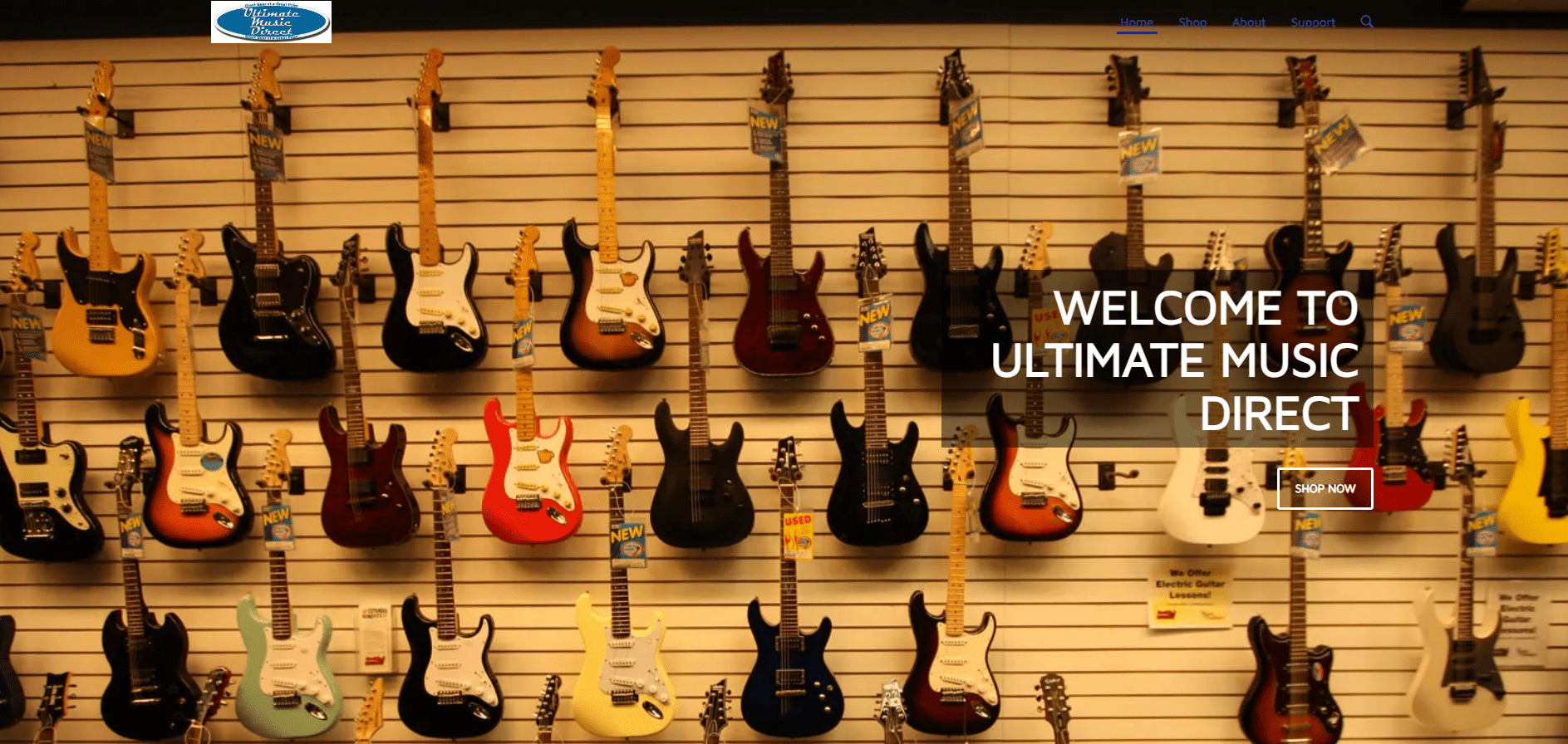 Ultimate Music Direct