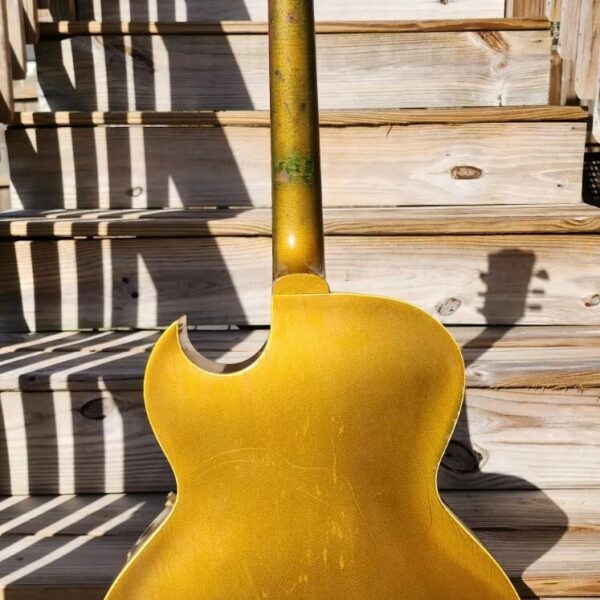 1952 Gibson ES-295 Electric Guitar 100% Original with Case