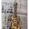 Guitare électrique, ST