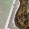 Guitare électrique, ST