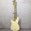 Guitare Basse Personnalisée