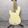 Guitare Basse Personnalisée
