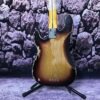 Guitare Basse Électrique Fait à la Main