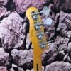 Guitare Basse Électrique Fait à la Main