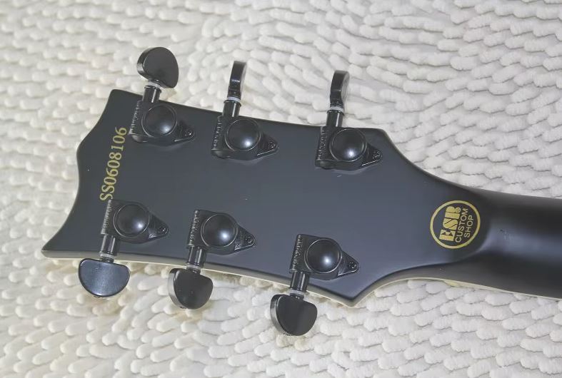 JEWith-Croix électrique standard