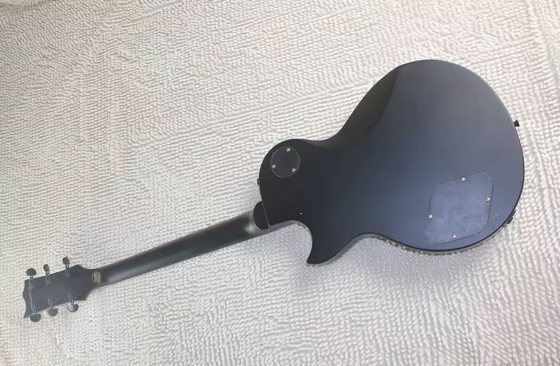 JEWith-Croix électrique standard