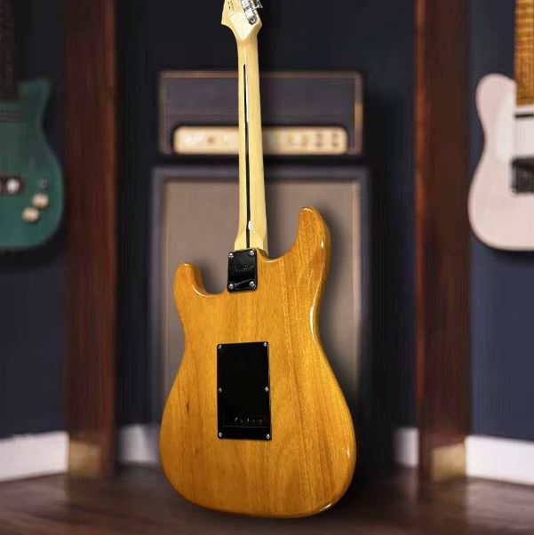 Guitare électrique Fen ST