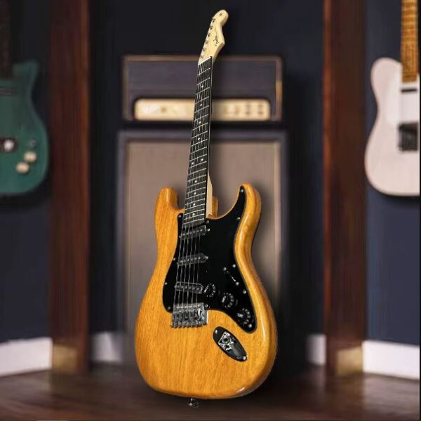 Guitare électrique Fen ST