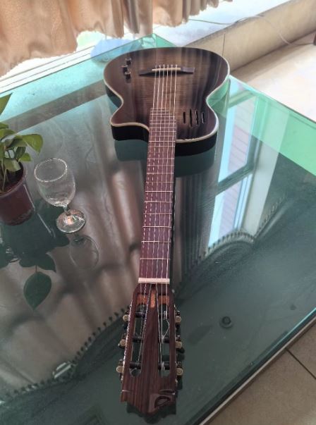 Guitare Acoustique Geake G-1621