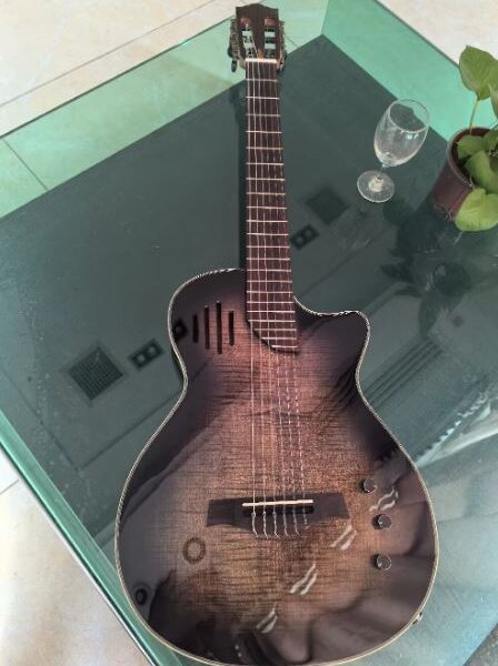 Guitare Acoustique Geake G-1621