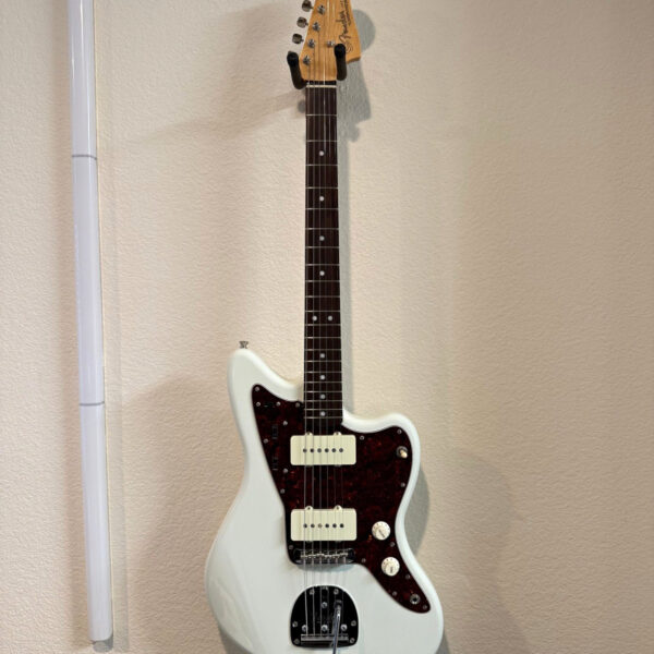 Fender Jazzmaster MIJ