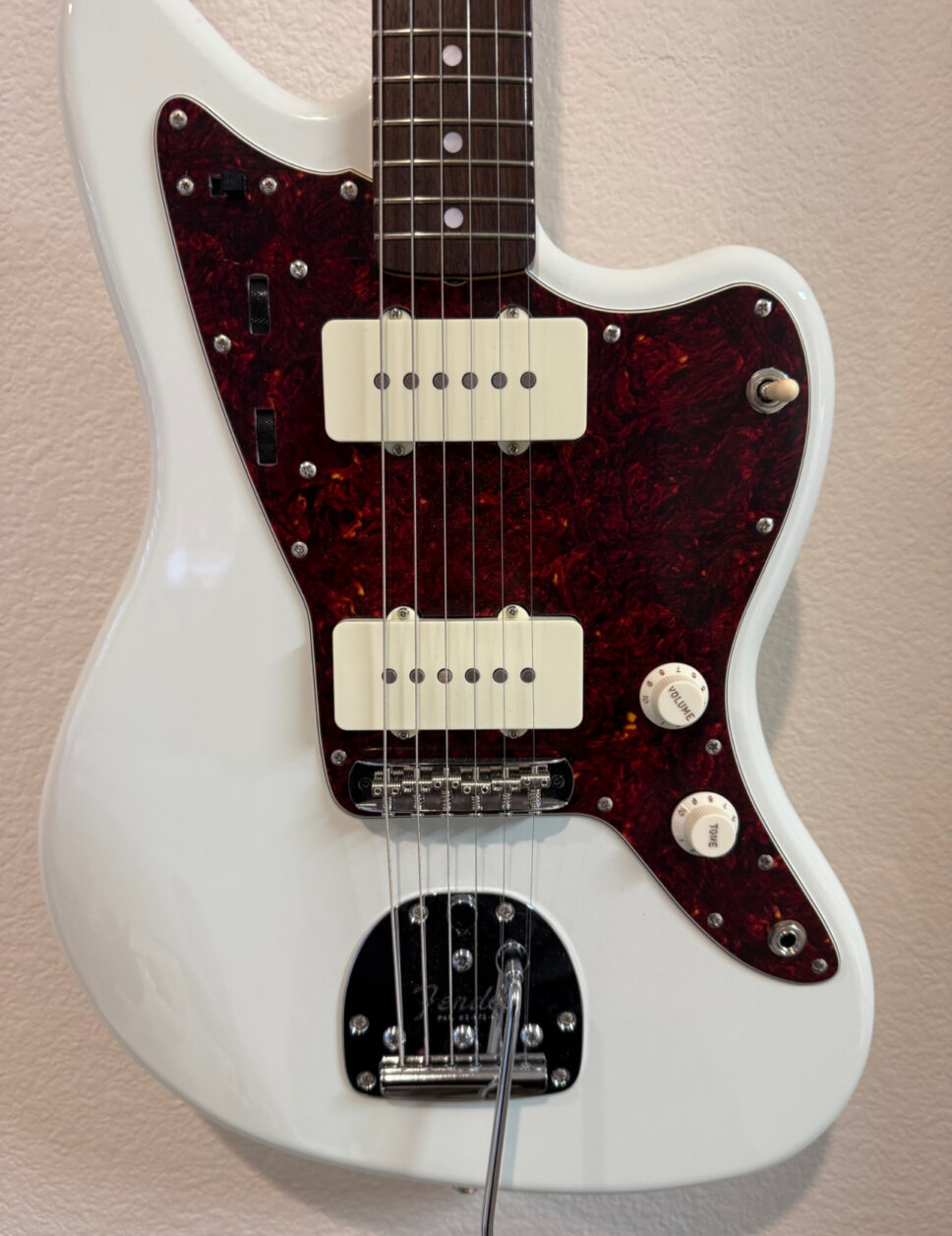 Fender Jazzmaster MIJ
