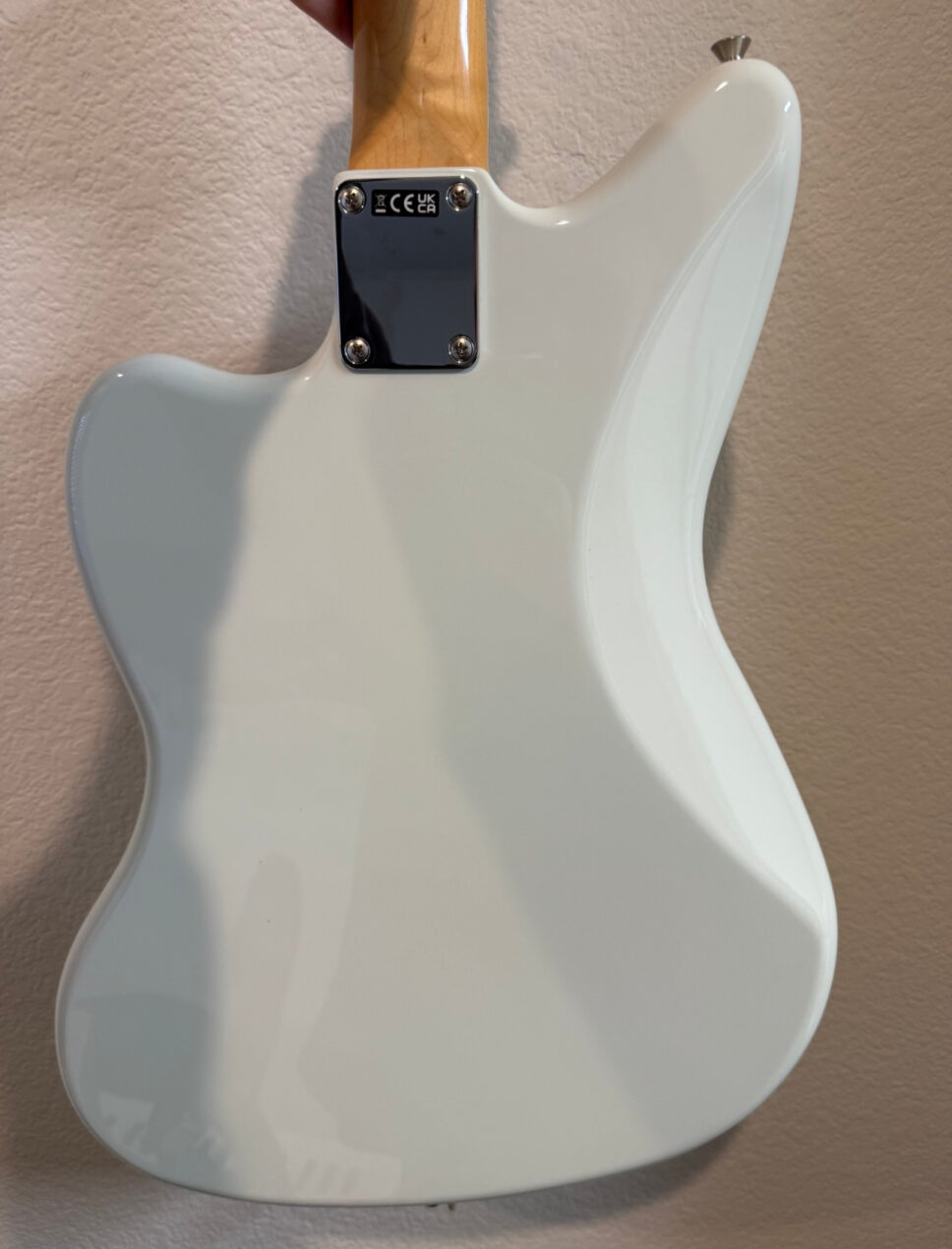 Fender Jazzmaster MIJ