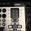 QSC TouchMix 16 Mixer