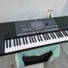Teclado korg pa600