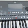 Teclado korg pa600