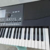 Teclado korg pa600