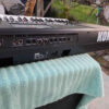 Teclado korg pa600