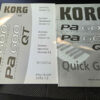 Teclado korg pa600