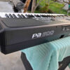 Teclado korg pa600