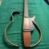 Yamaha silent guitar