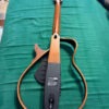 Yamaha silent guitar