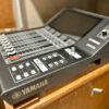 Yamaha DM3S digital mixing console